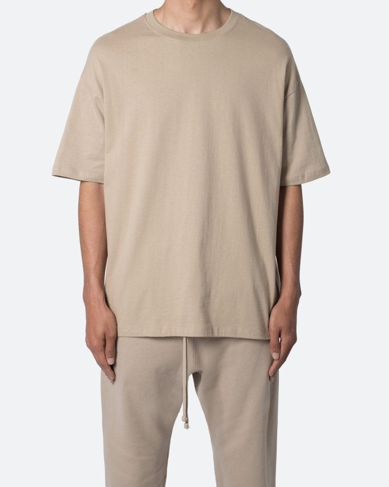 Every Day II Tee - Earth