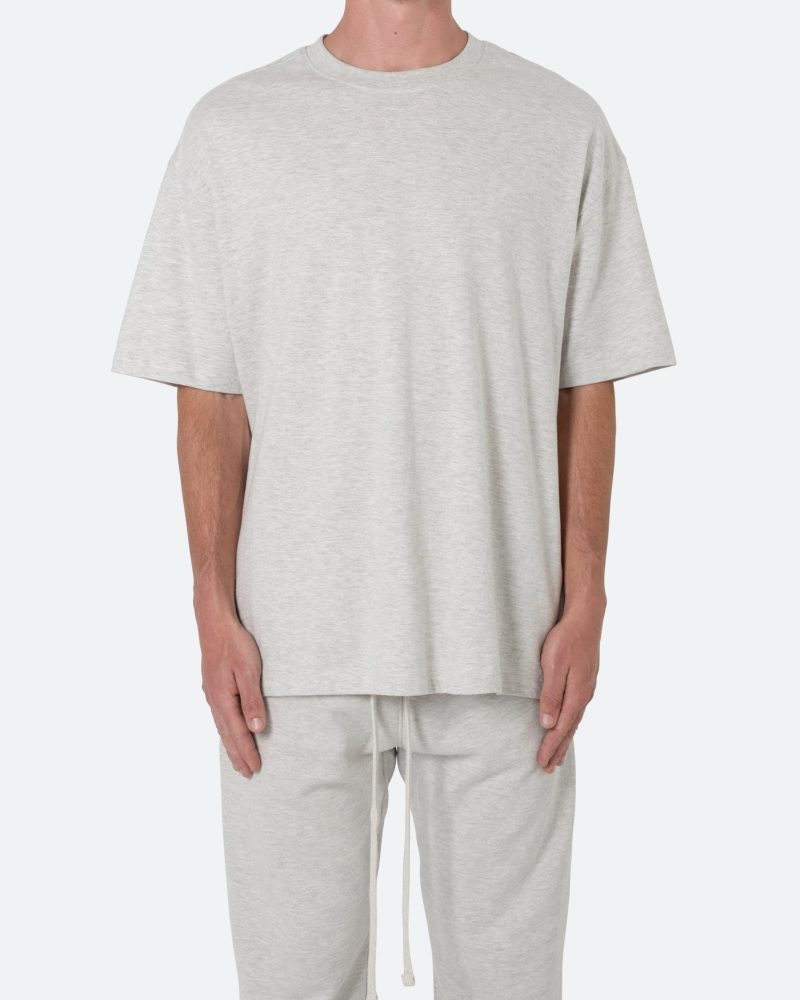 Every Day II Tee - Grey