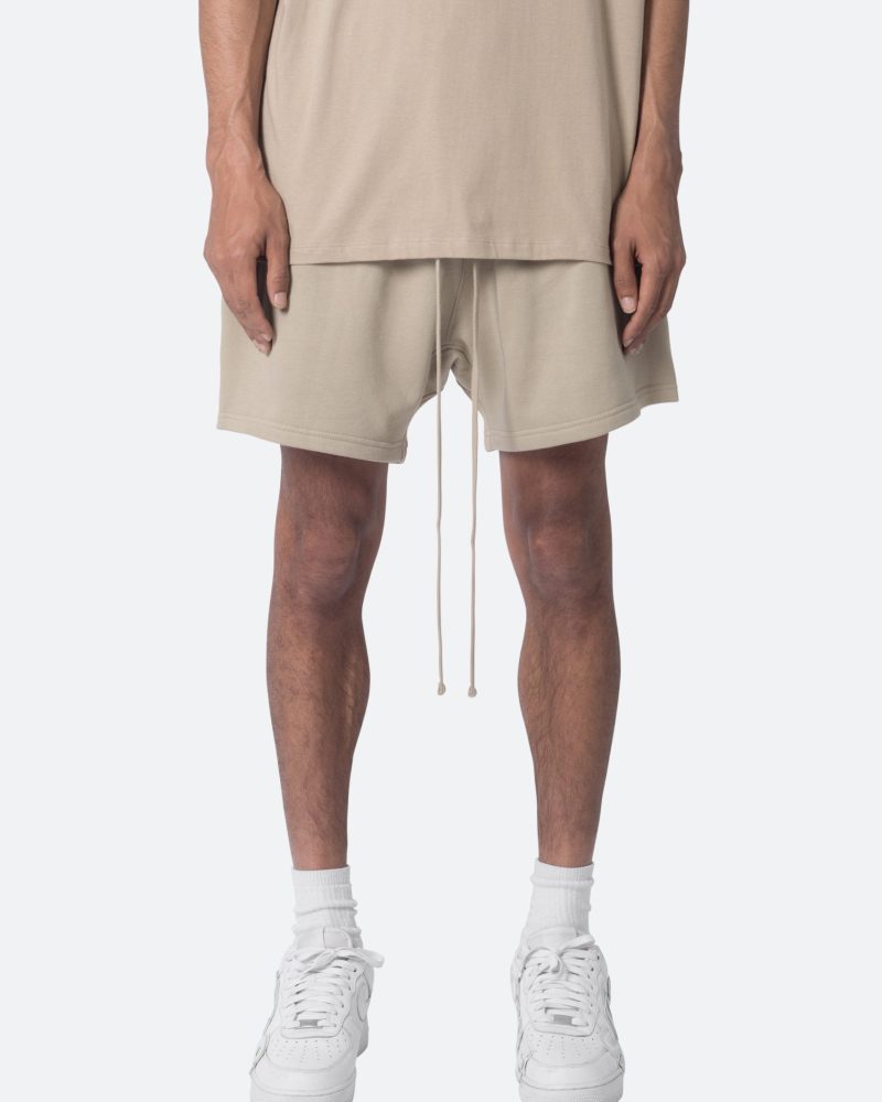 Every Day Sweatshorts - Earth