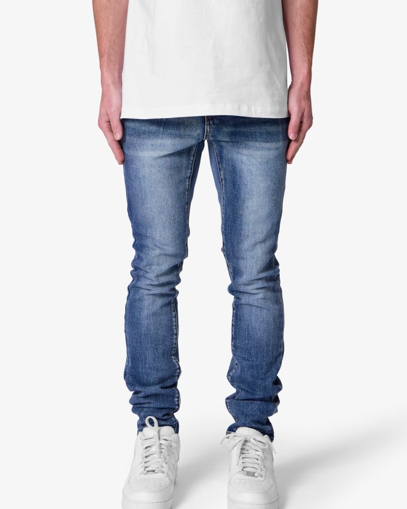Skinny Denim - Dark Vintage