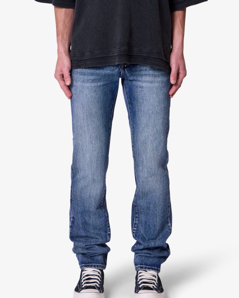 Slim Denim - Vintage Blue