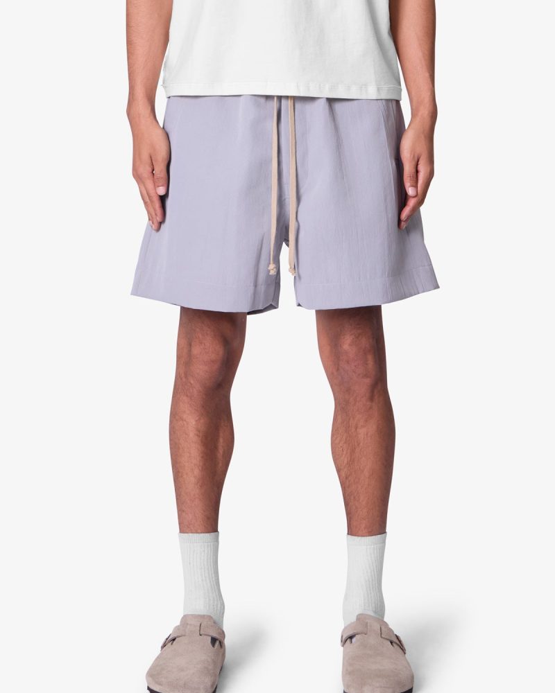 Weimar Shorts - Grey