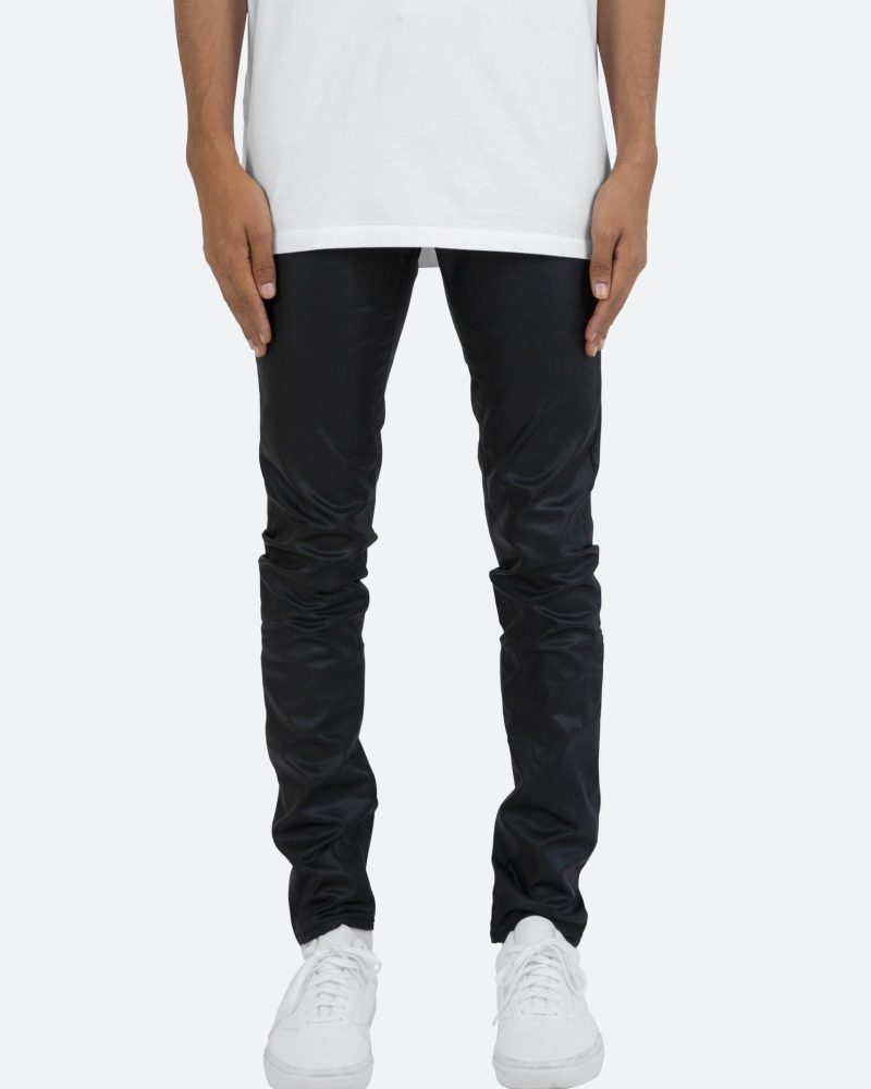 X11 Skinny Denim - Black