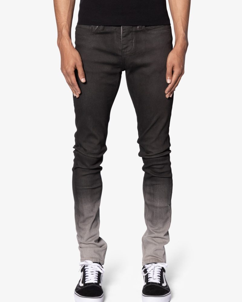 X626 Skinny Stacked Denim - Multi